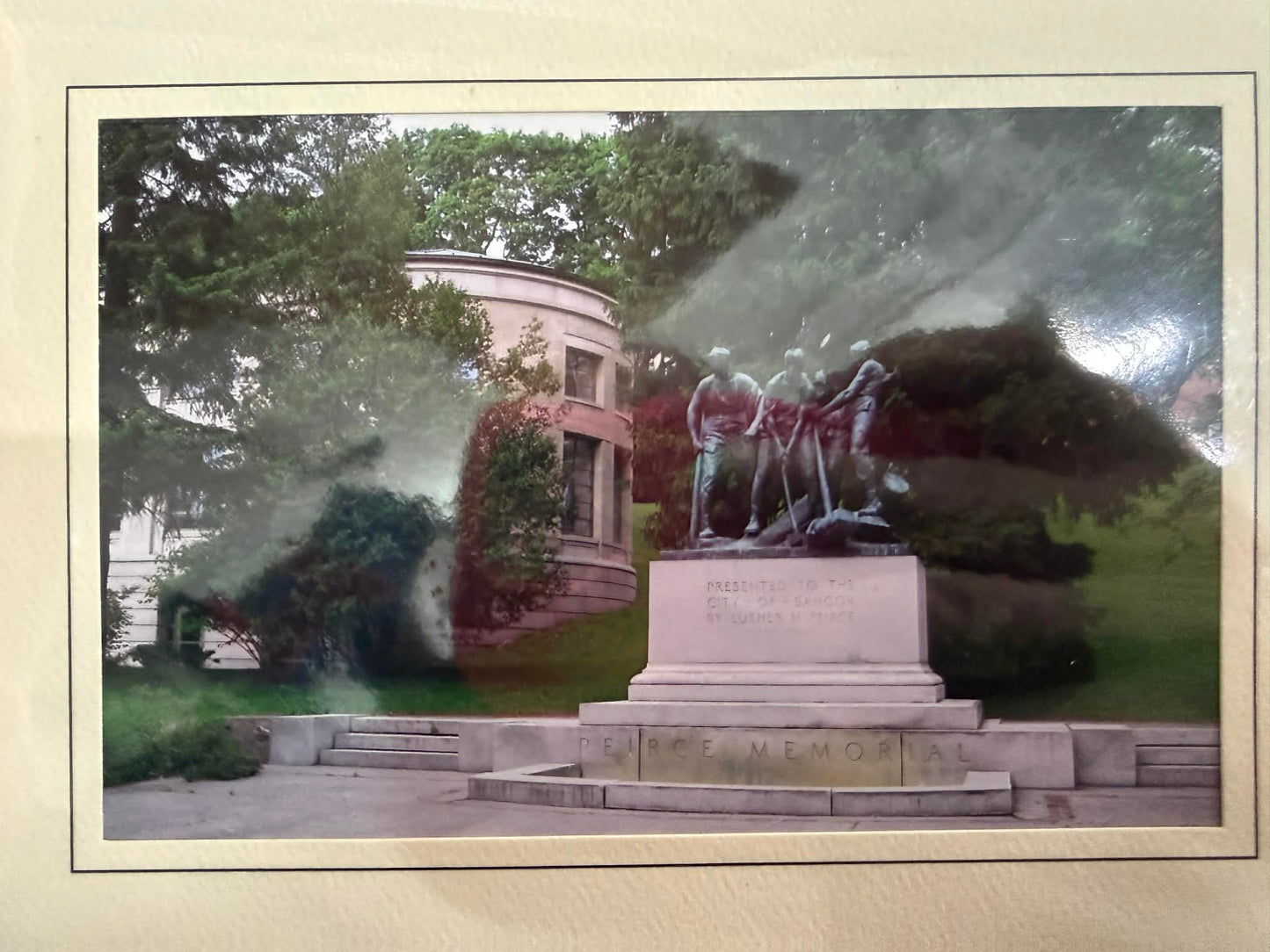 Maine Greeting Cards
