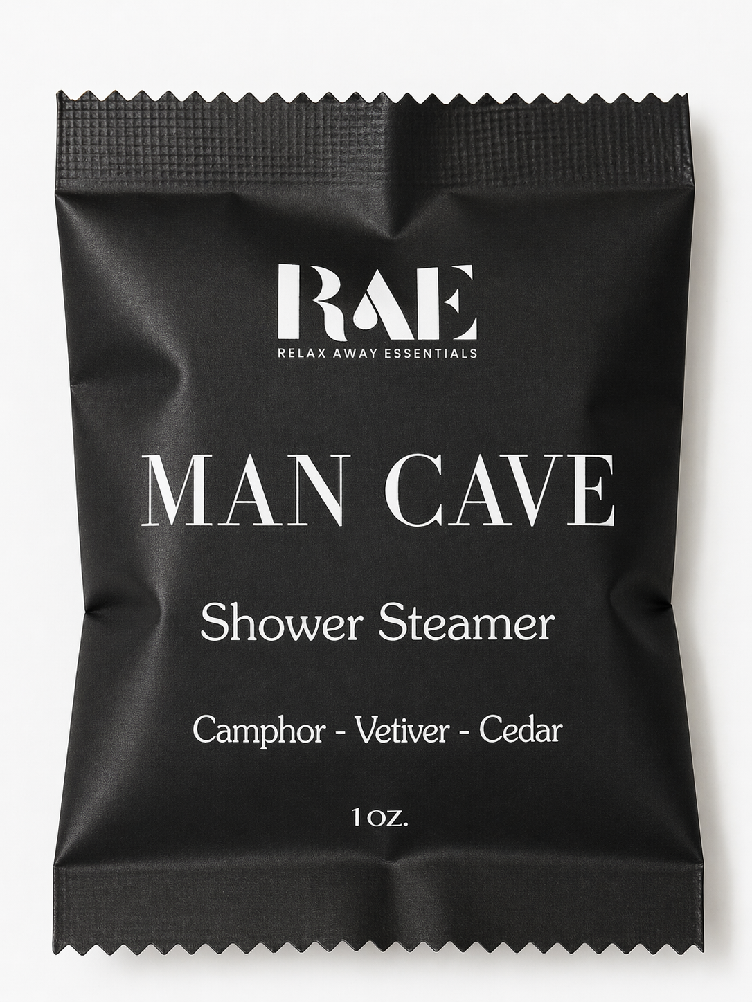 Single Shower Steamers