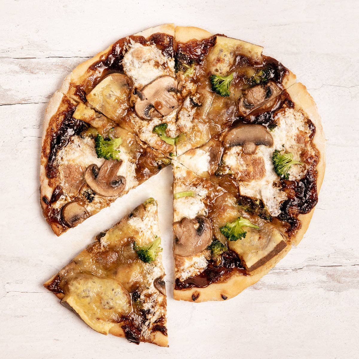 5oz Roasted Garlic Balsamic & Rosemary