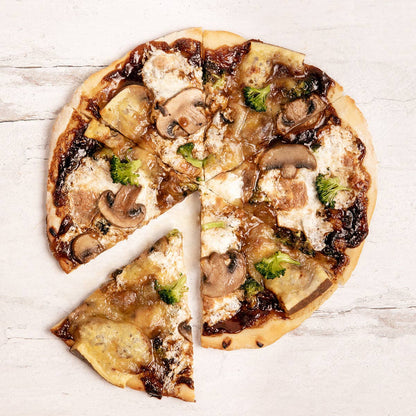 5oz Roasted Garlic Balsamic & Rosemary