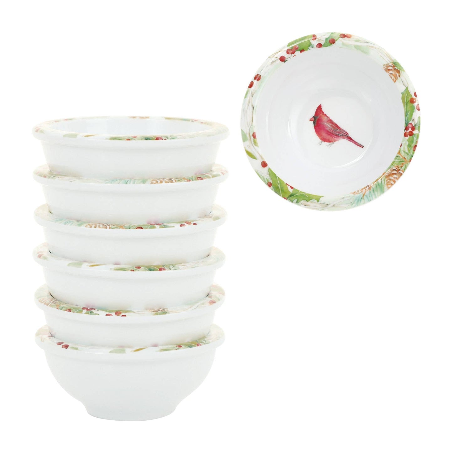 Cardinal 3 3/8" Mini Bowl