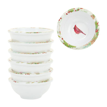 Cardinal 3 3/8" Mini Bowl