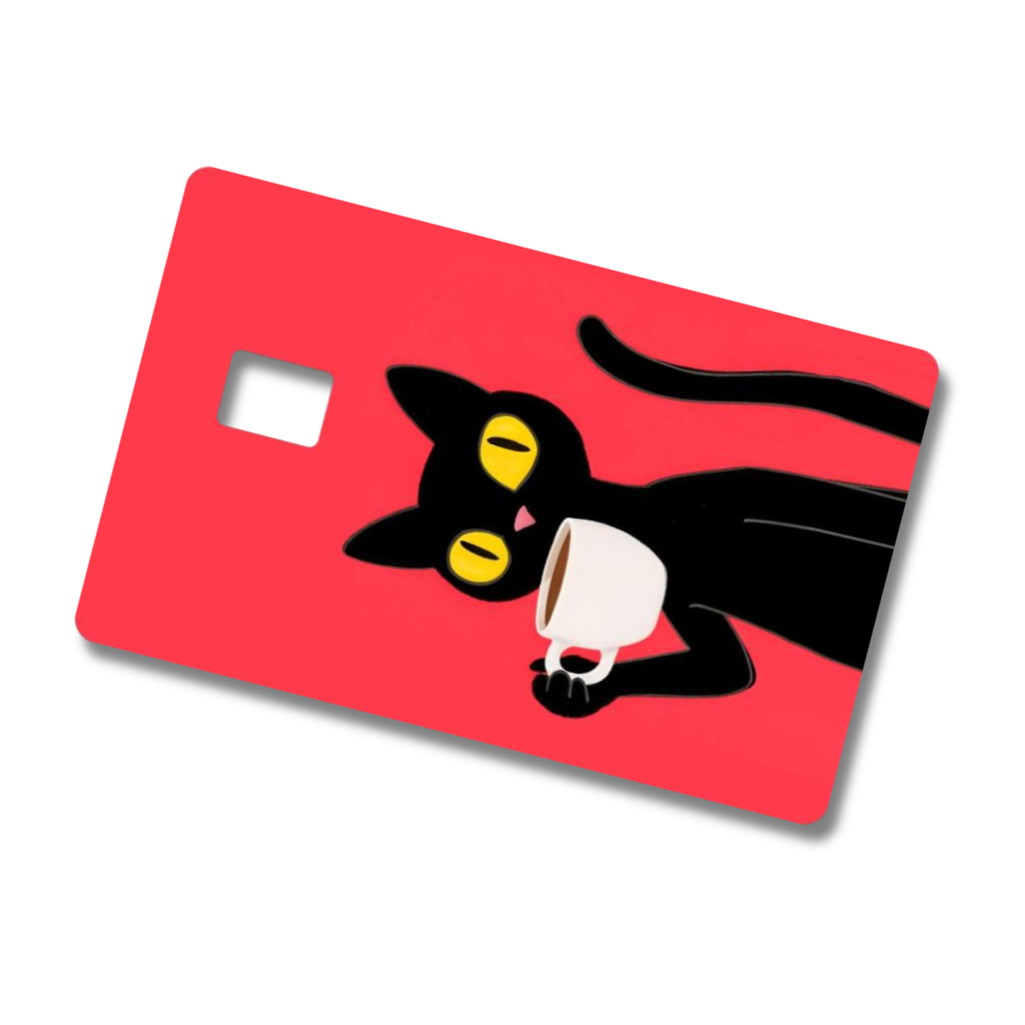 Whimsical Credit Card Skins