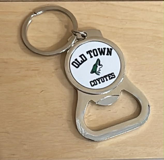 School Key Chains