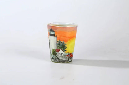 Shot Glass
