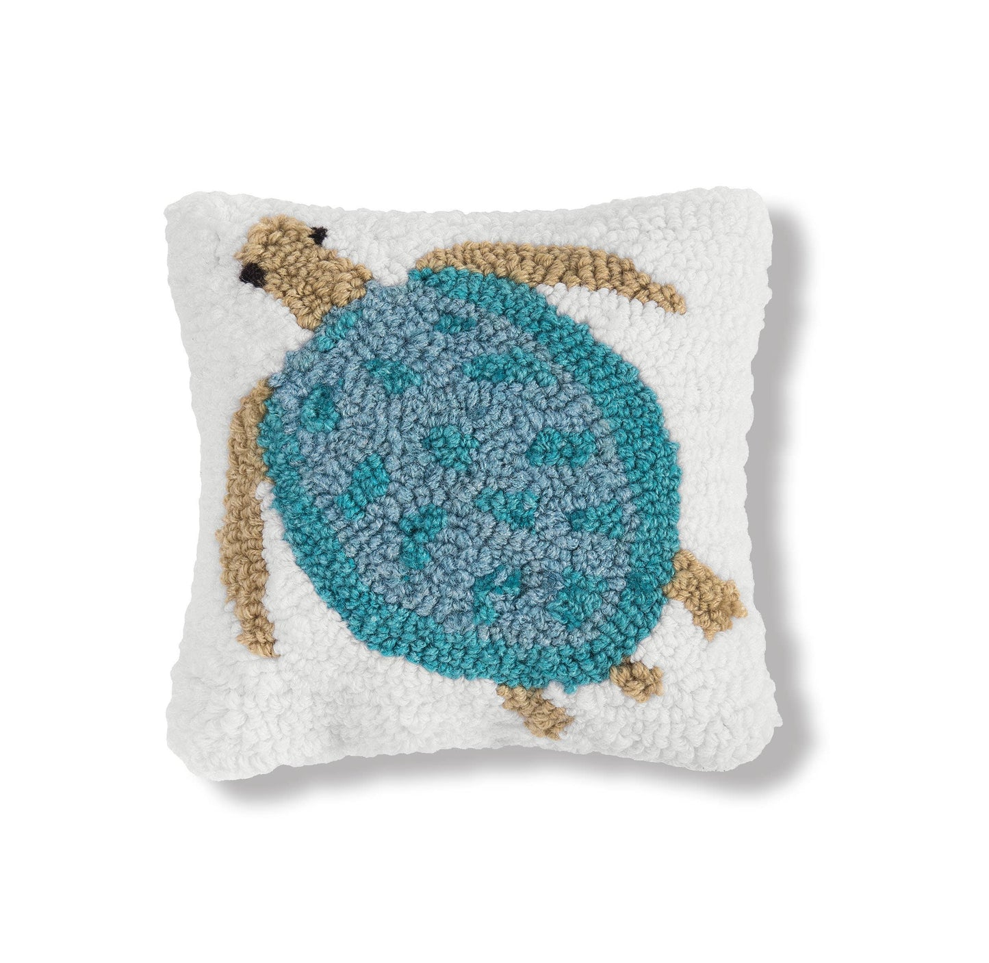 Turtle Pillow