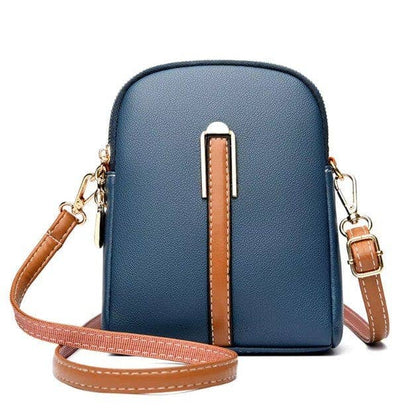 Tessa Crossbody Bag