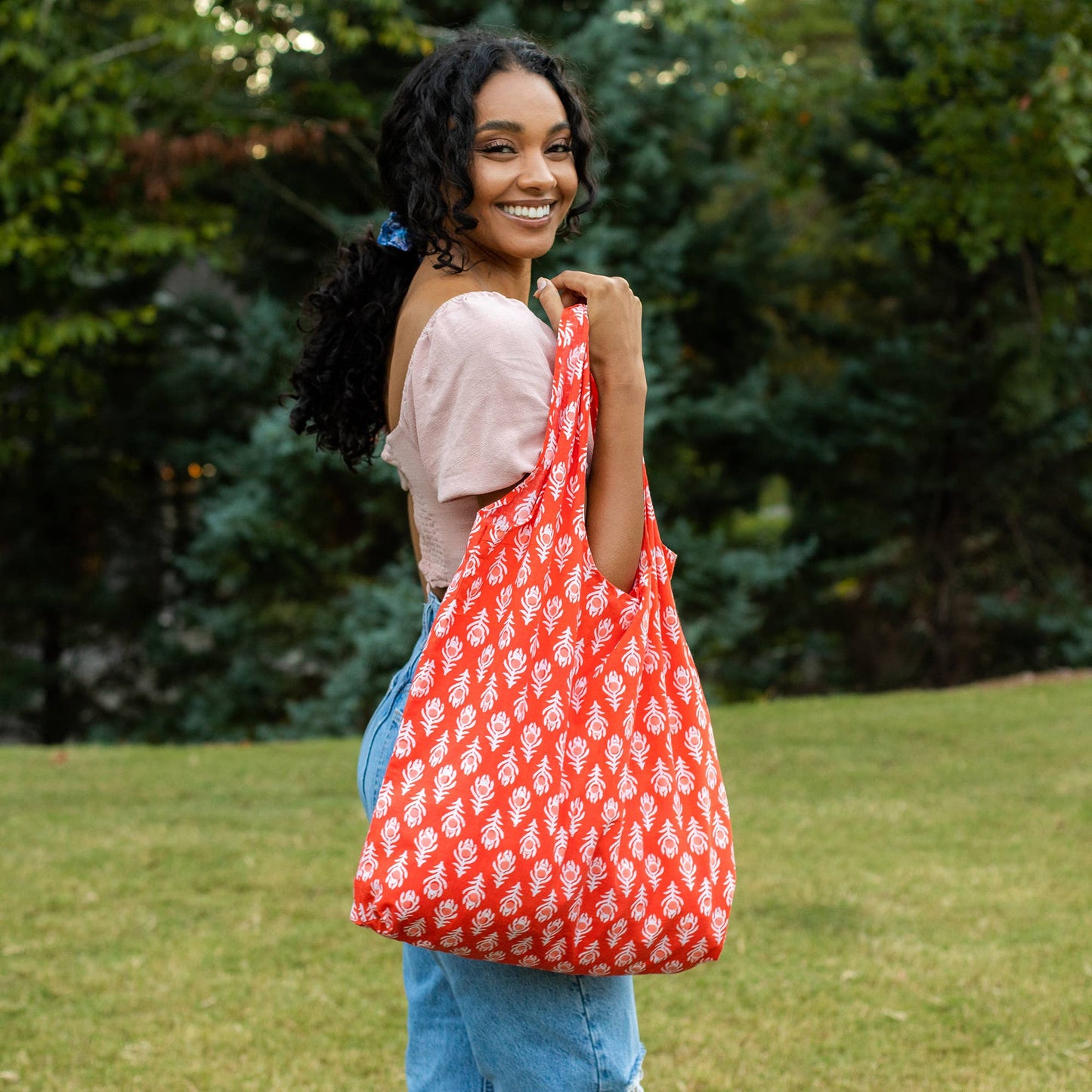 Totes For Textbooks