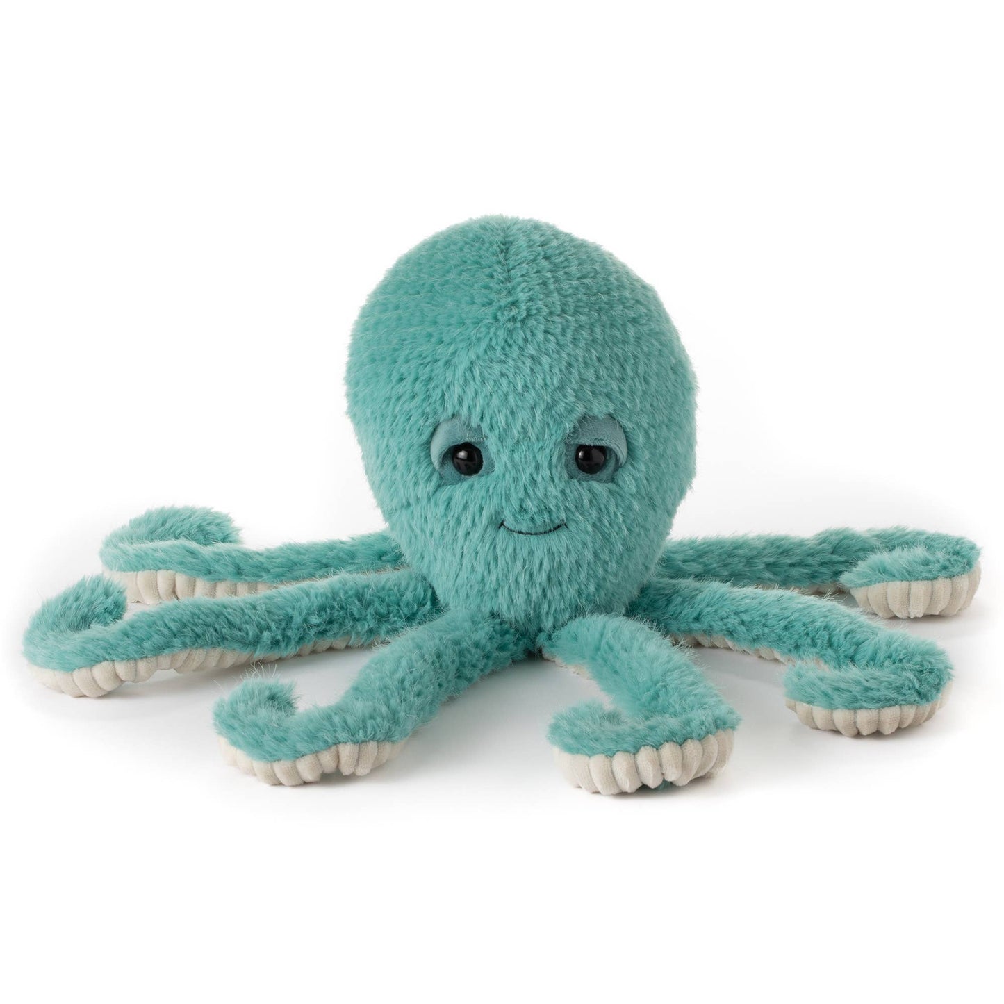 14" (36cm) Sea Fuzzlez Octopus