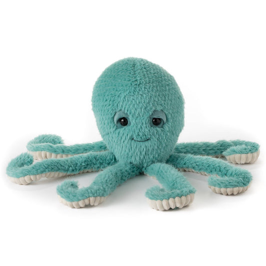 14" (36cm) Sea Fuzzlez Octopus