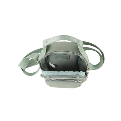 Stylish Nylon Mini Crossbody Bag for Women