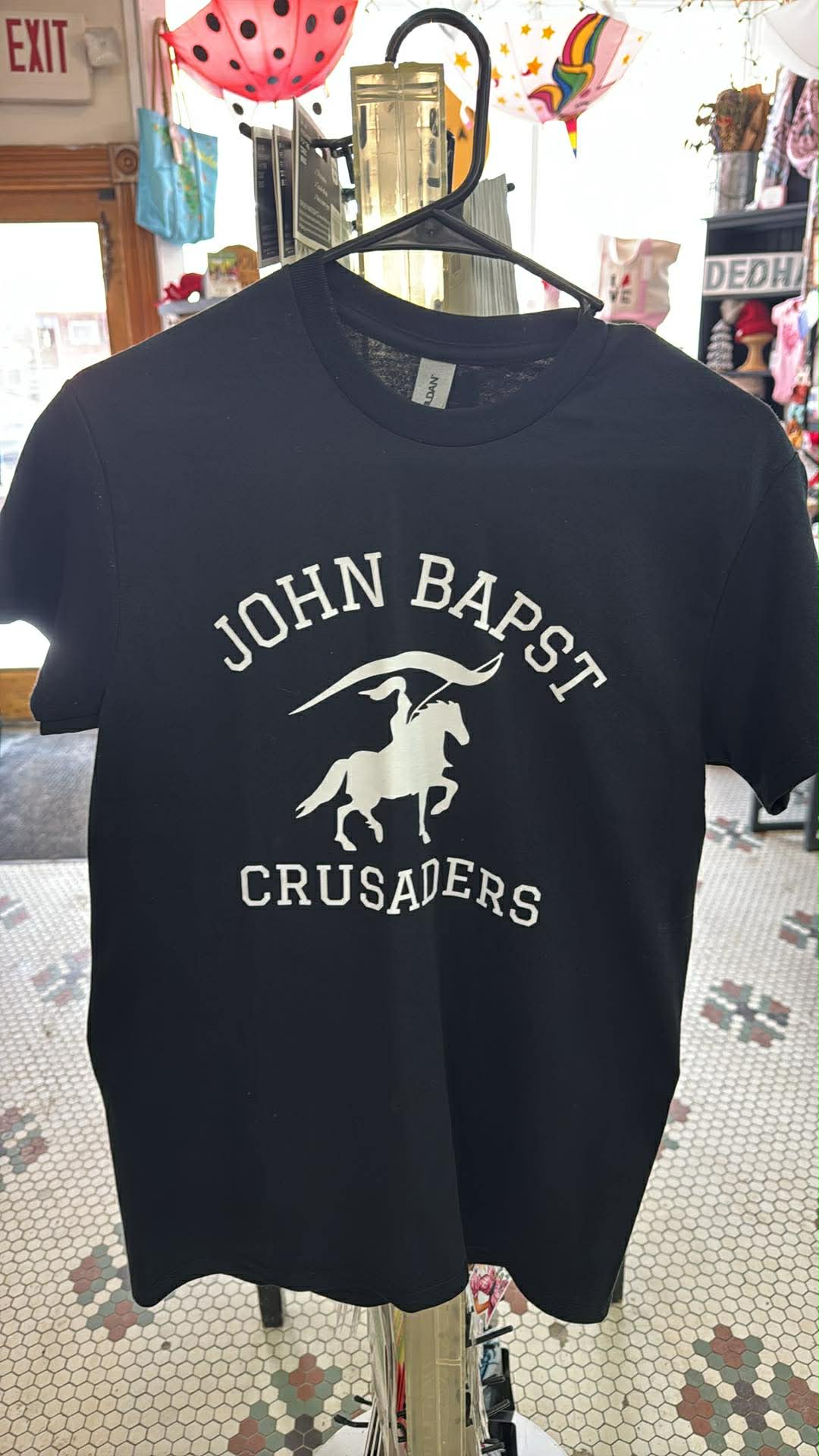 John Bapst T-Shirt