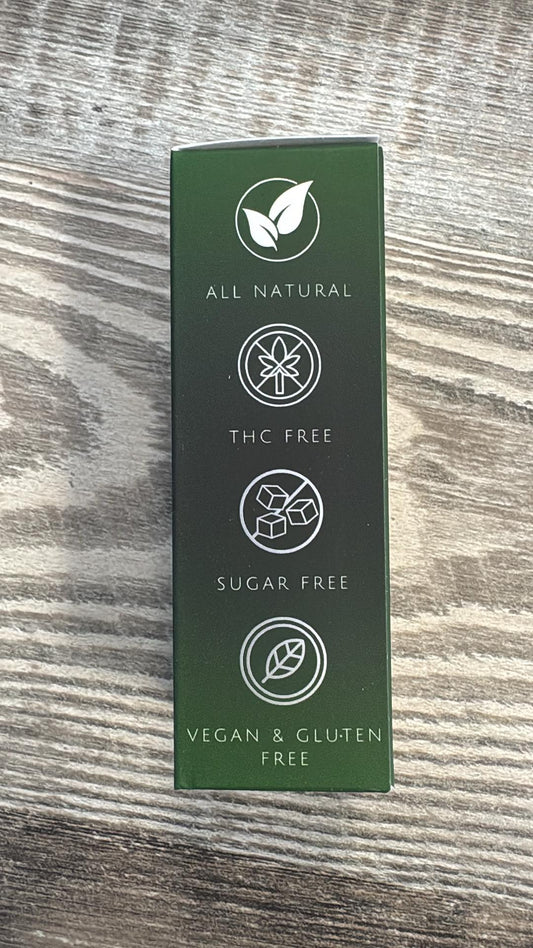 elixirs of arcadia cbd product heal plus