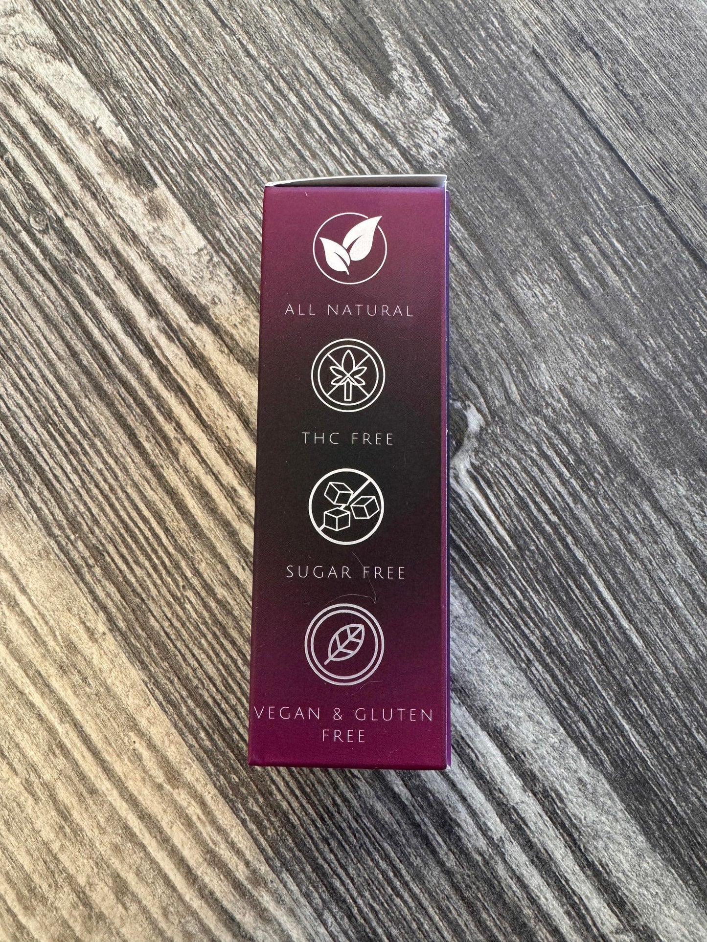 Elixirs of Arcadia  Relax Premium CBD