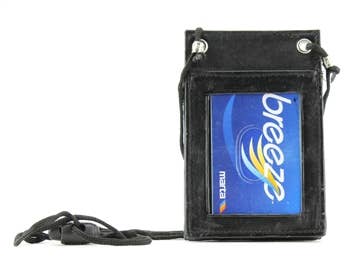 Lambskin Medium I.D. Case