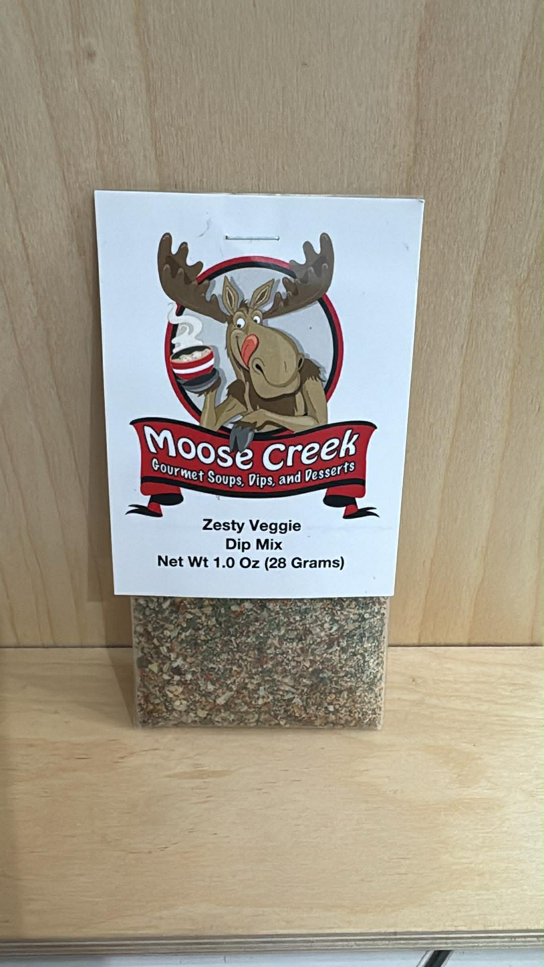 Moose Creek Gourmet