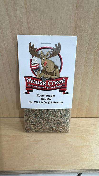 Moose Creek Gourmet