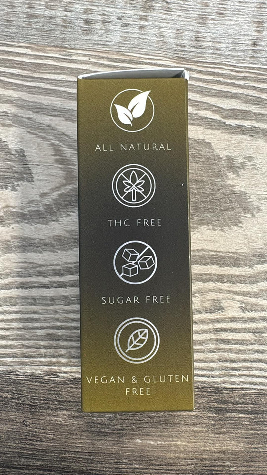 elixirs or arcadia cbd product heal
