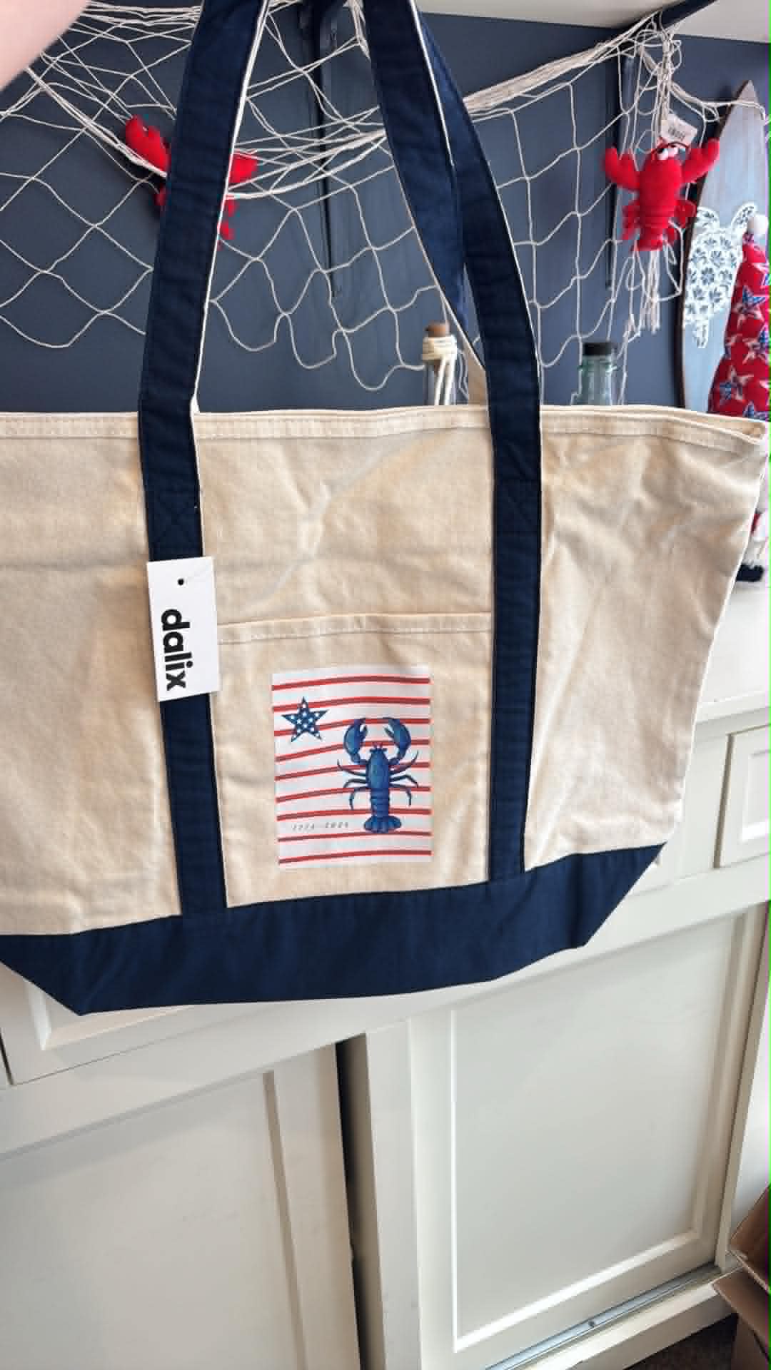 Tote Bags Soft Canva