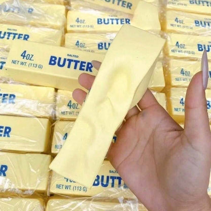 Squeeze Butter Stick Squishy