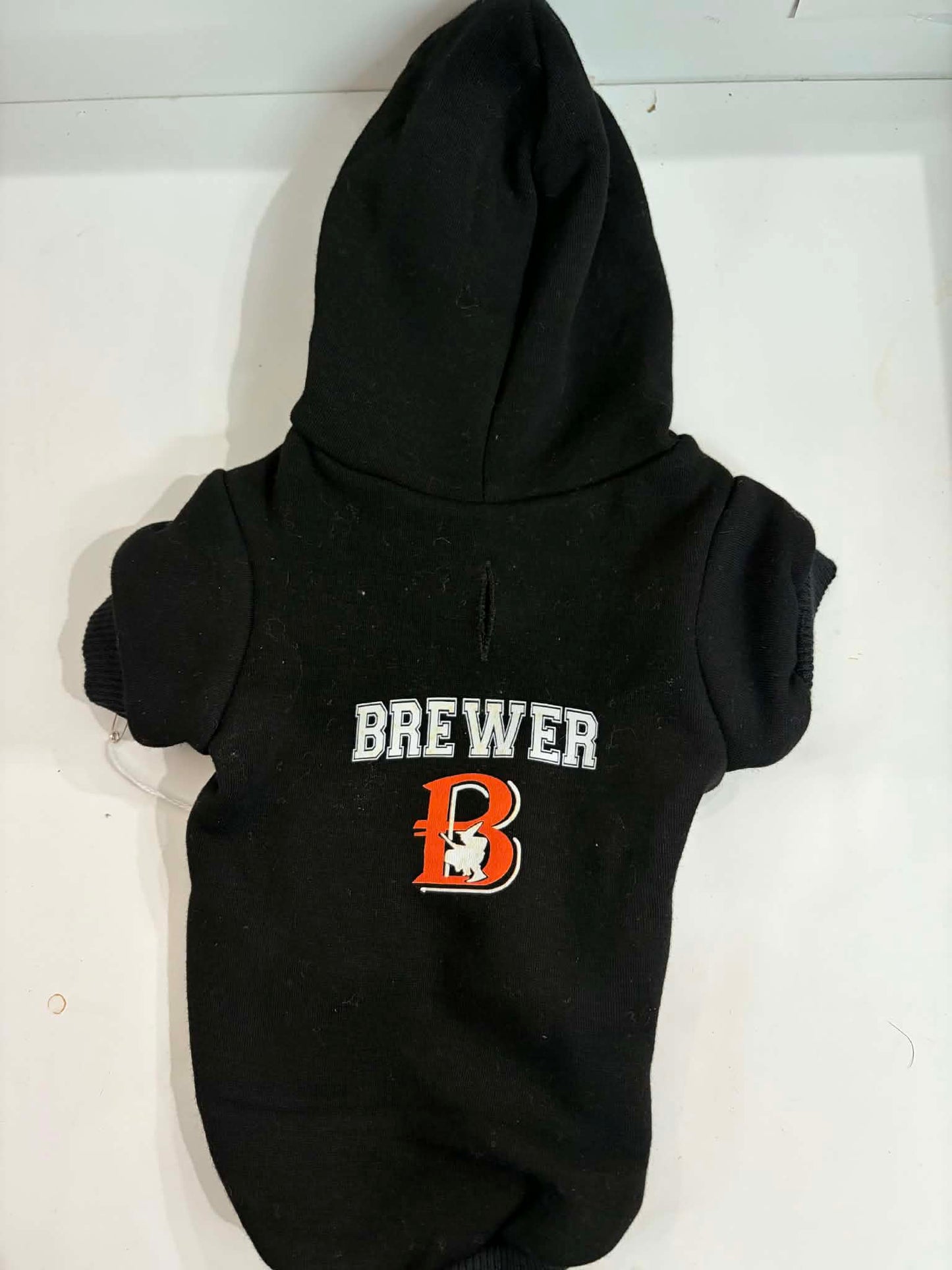 Brewer Dog Sweater