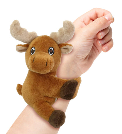 Moose Slap Bracelet