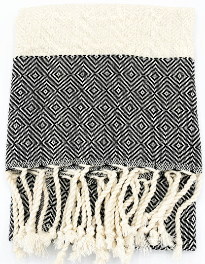 Turkish Hand Towel | Kitchen Towel| Tea Towel | Dish Towel