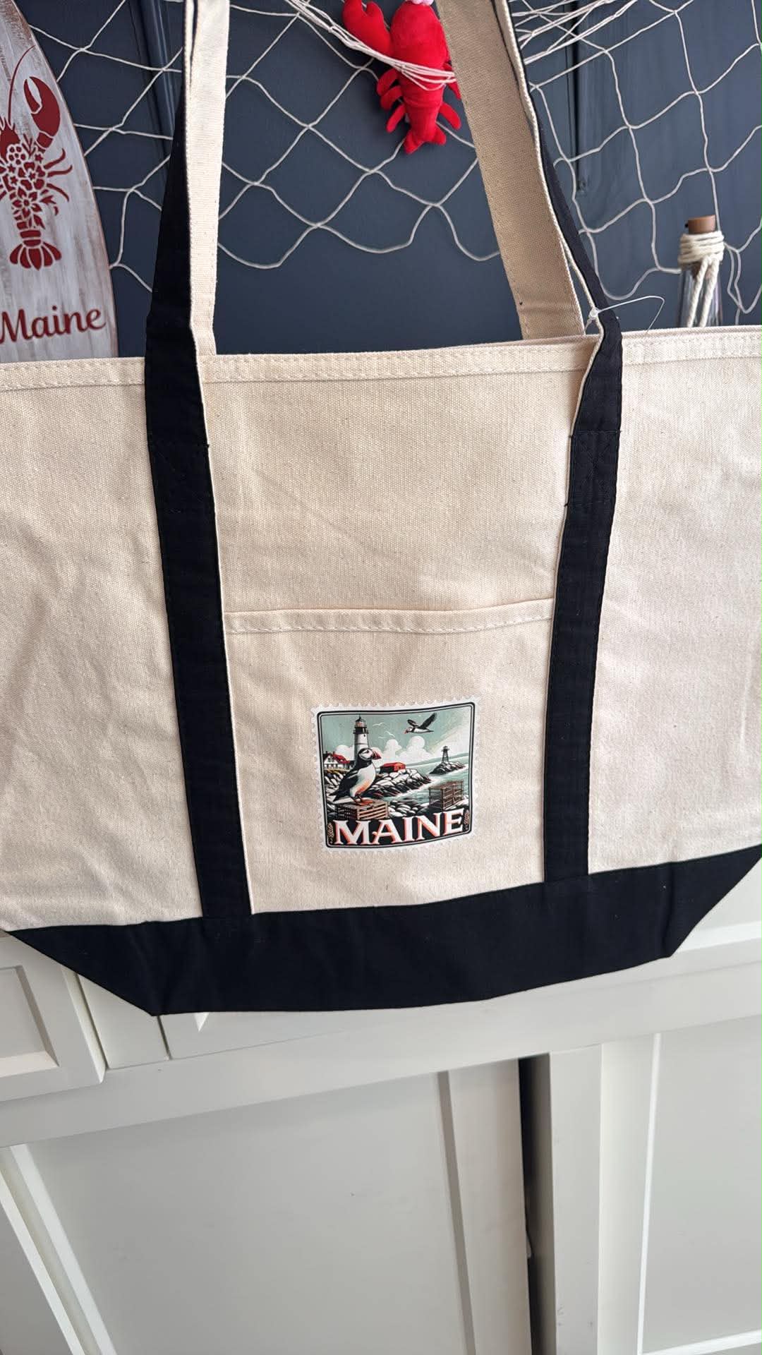 Tote Bags Soft Canva
