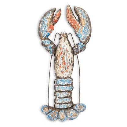 Lobster Wall Decor-20"H