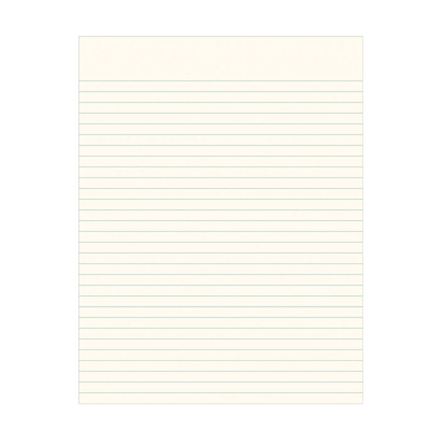 Sunrise Coffee Journal: Lined Notebook: Deep Blue Cover | White Ink