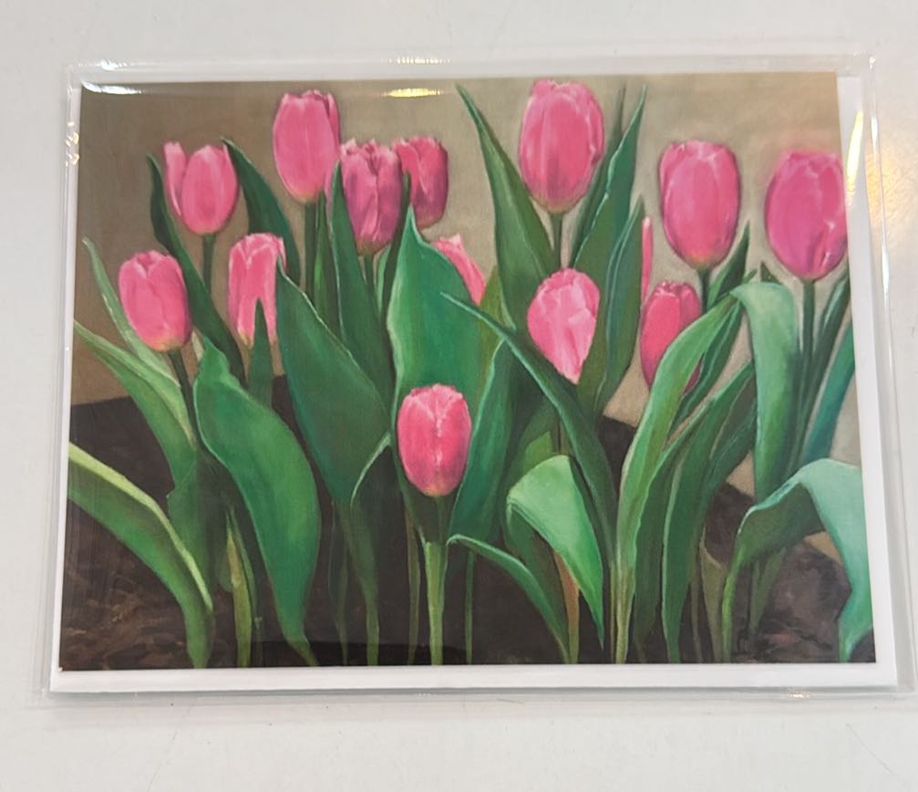 Jan Cook Cards