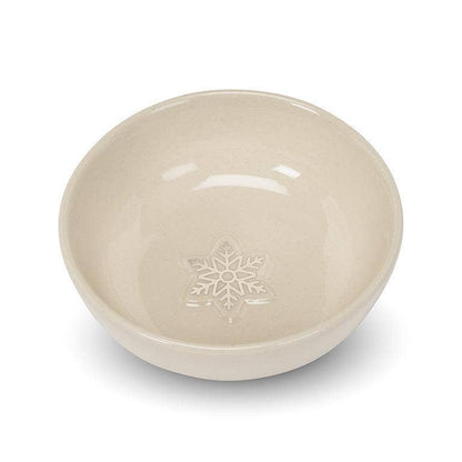 Snowflake Mini Bowl