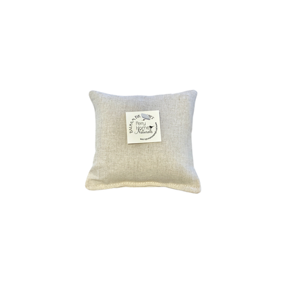 Balsam Fir Sachet - Moose and Tree
