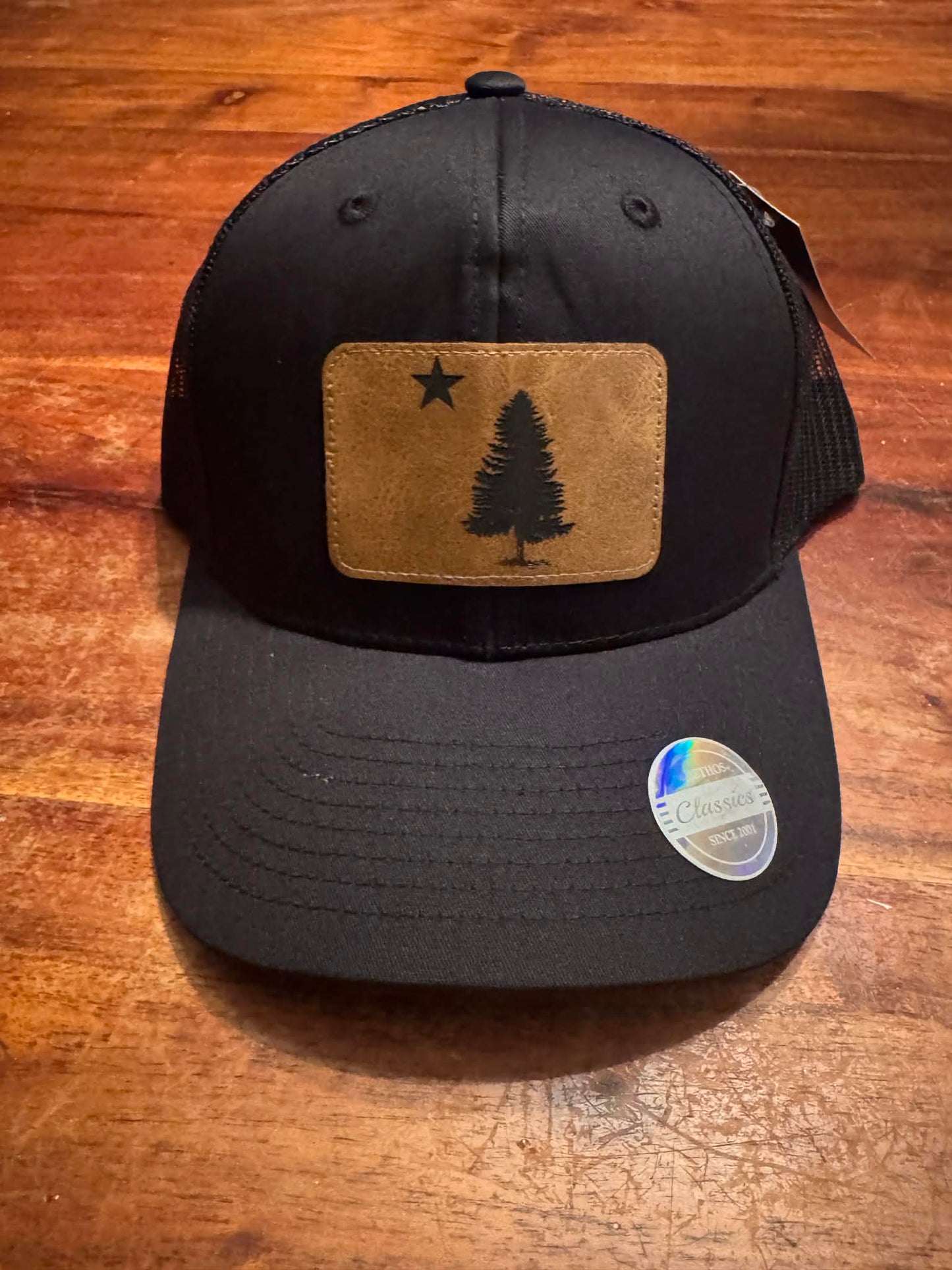 Men Trucker Hats