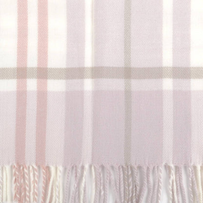 Unisex Acrylic Cashmere Feel Winter Scarves