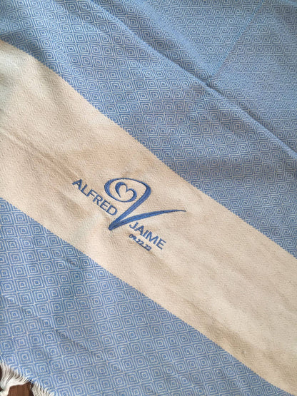Turkish Beach Towel