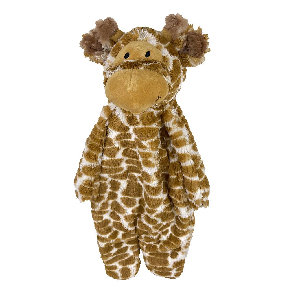 19" Floppy Giraffe