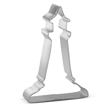 Lighthouse Cookie Cutter 4.5"