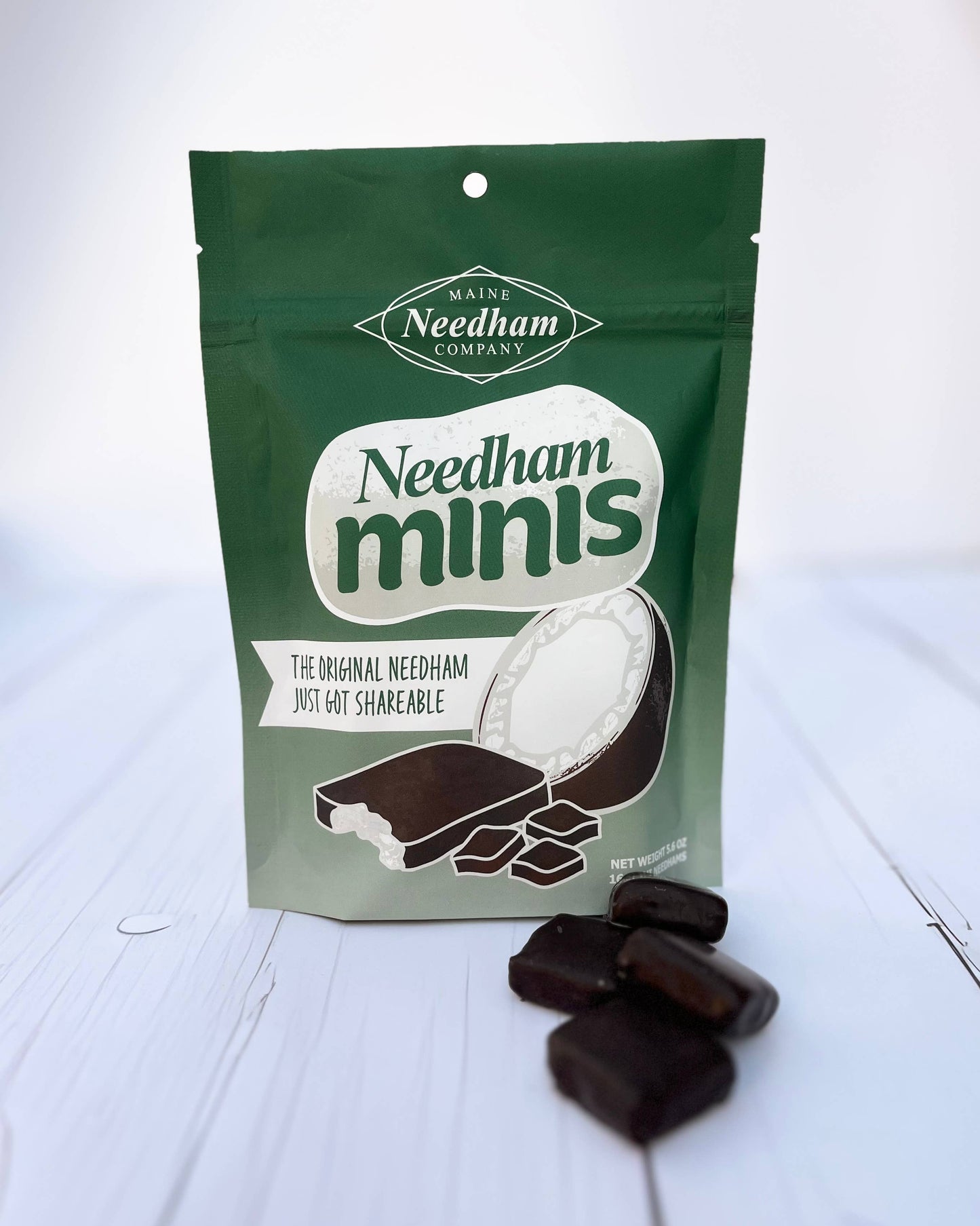 Needham Minis