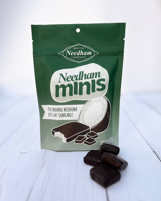 Needham Minis