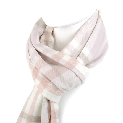 Unisex Acrylic Cashmere Feel Winter Scarves