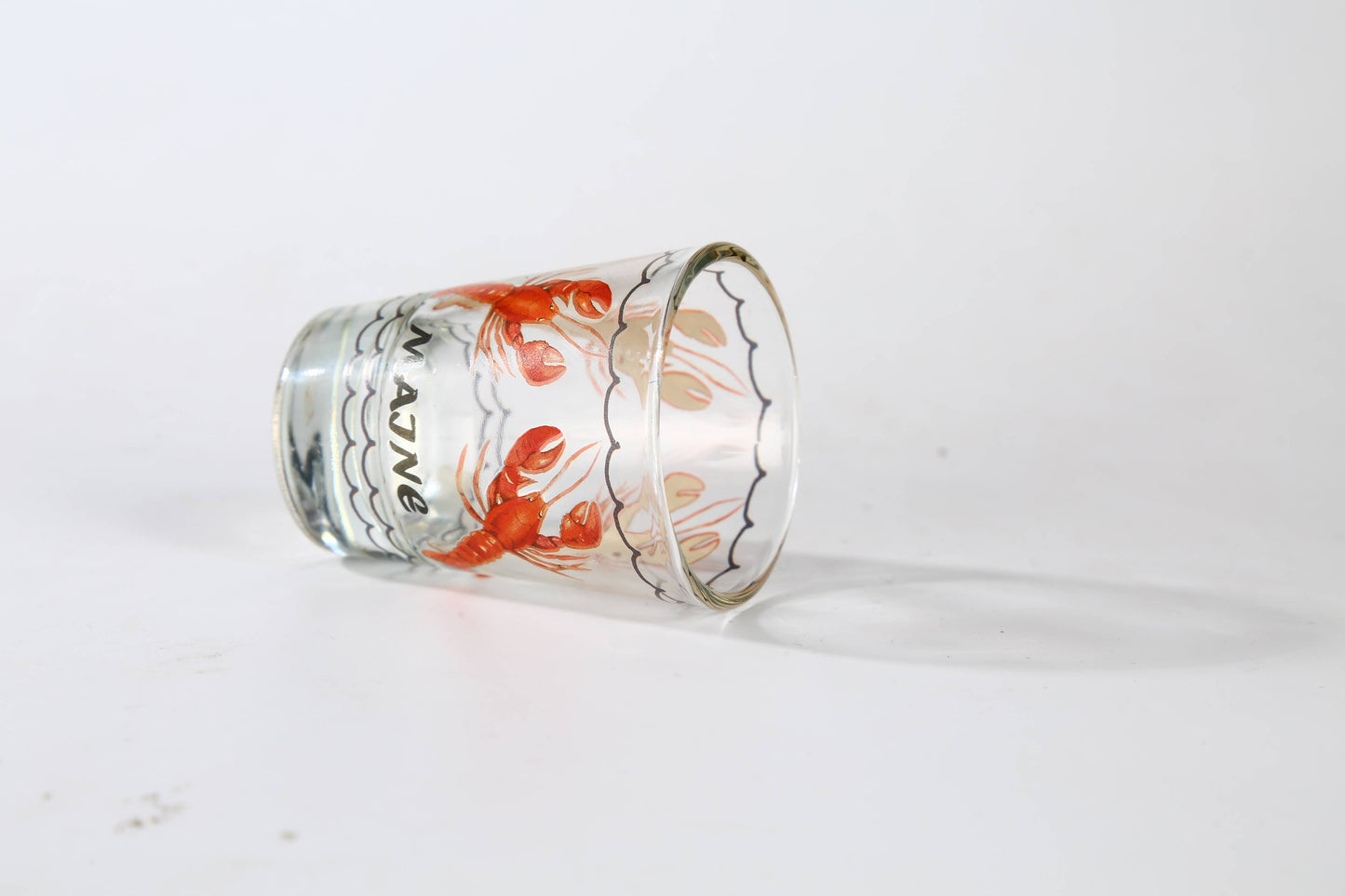 Shot Glass