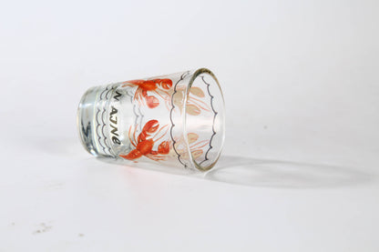 Shot Glass