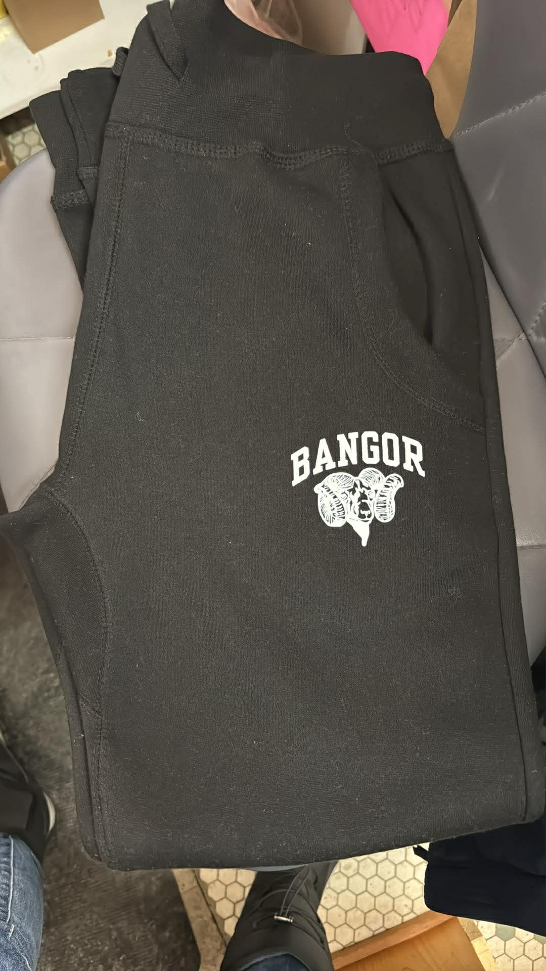 Bangor High Sweatpants