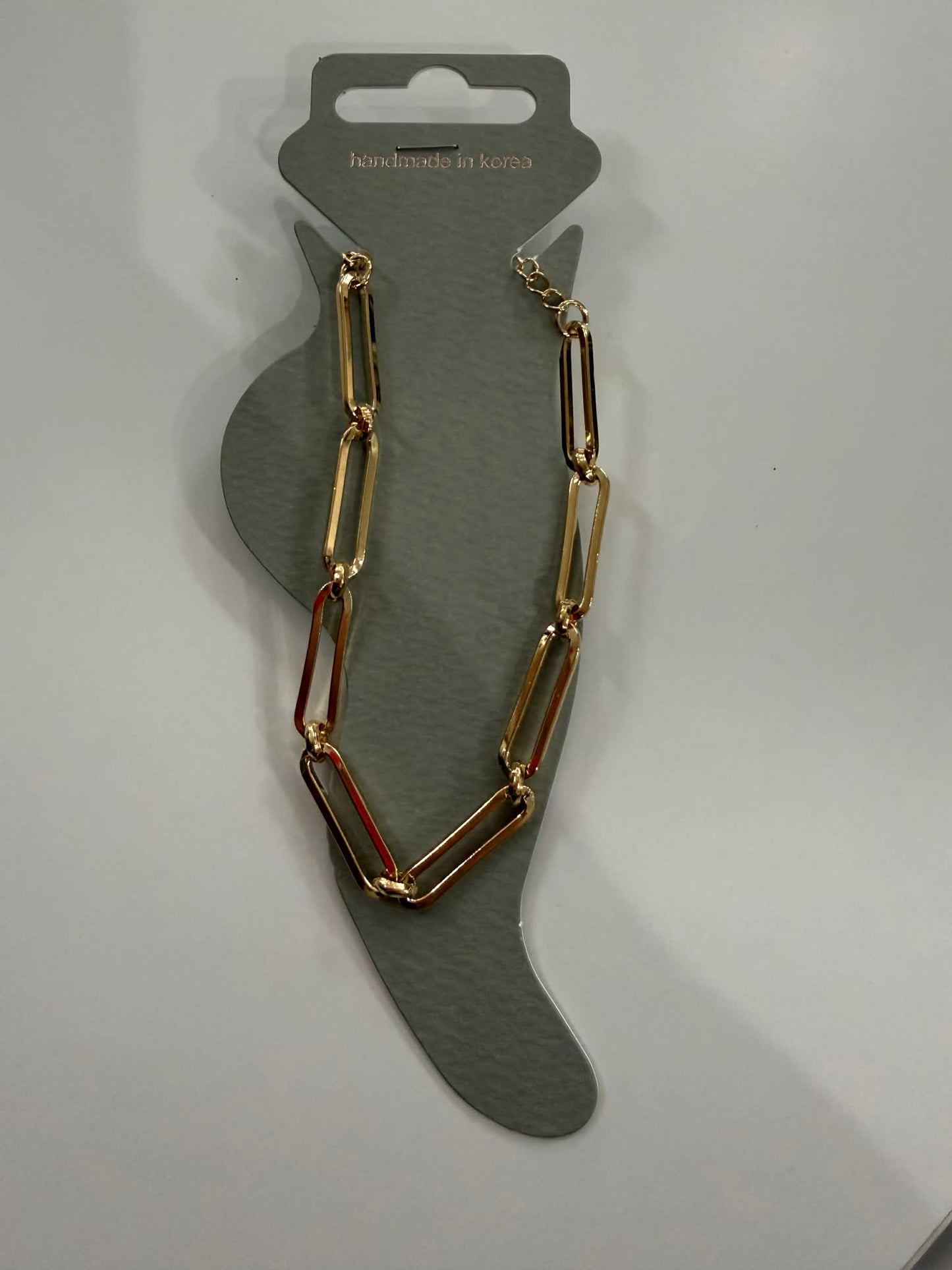 Anklet