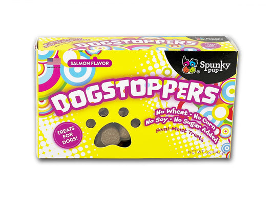 Boxed Candy DOG Treats
