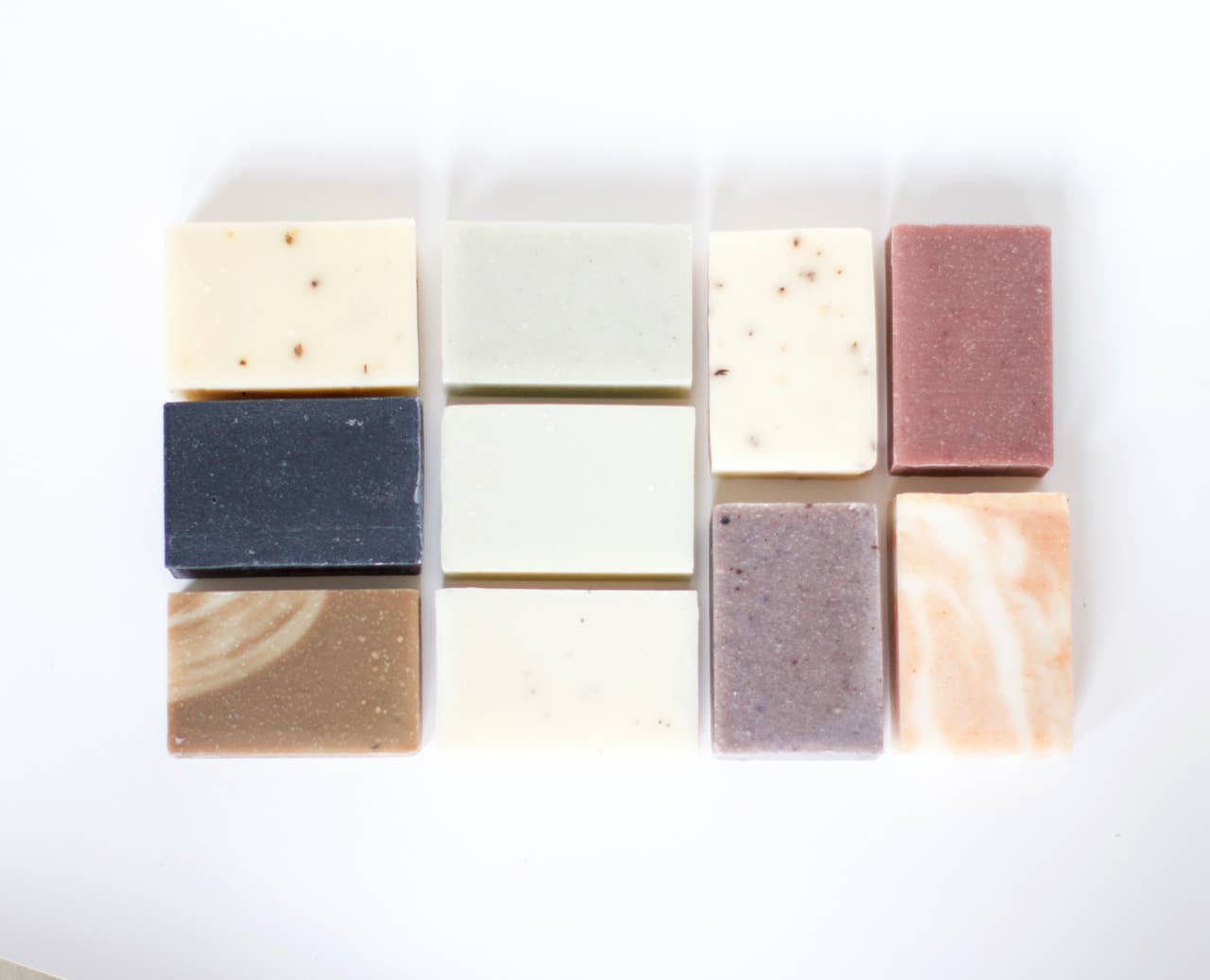 Patchouli Lime Handmade Soap