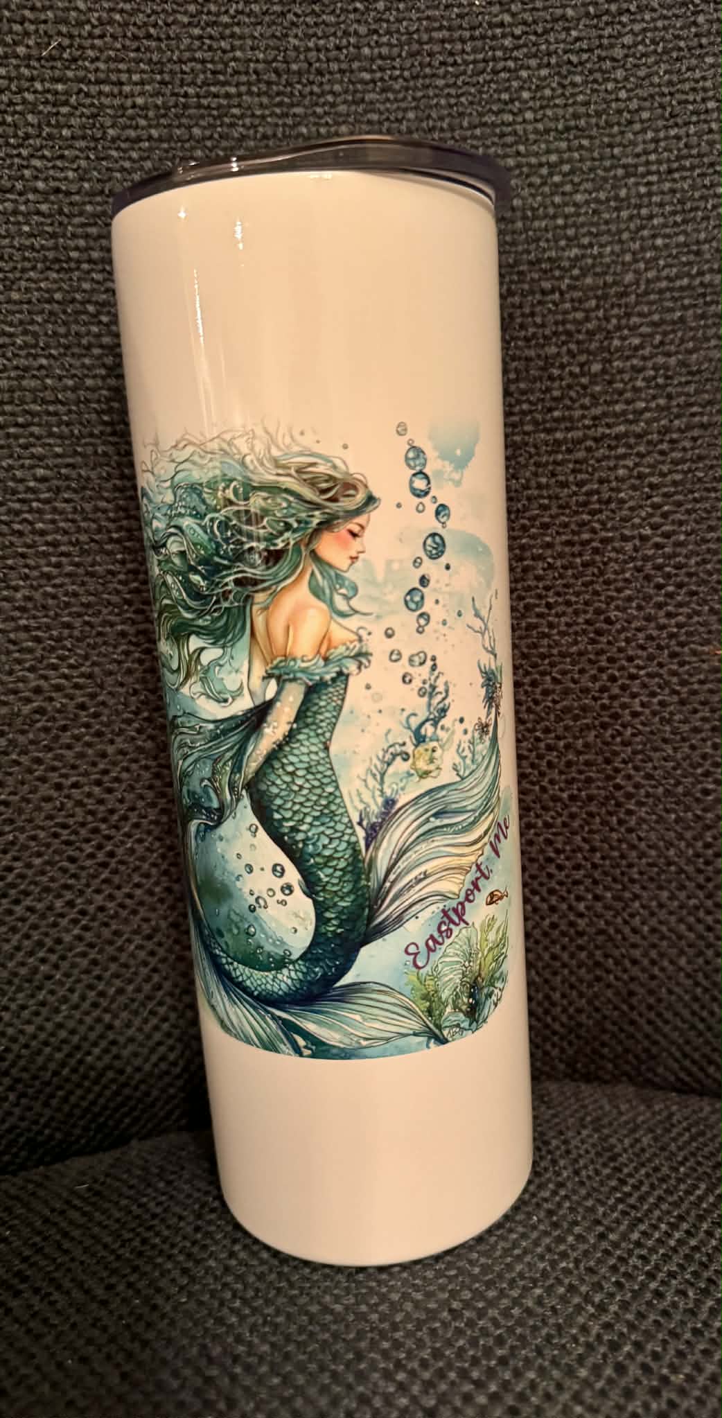 20 Oz Tumblers