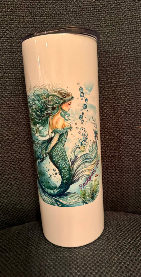 20 Oz Tumblers