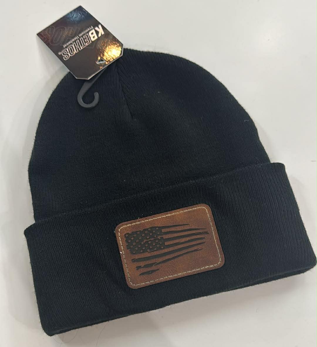 Maine Theme Beanies